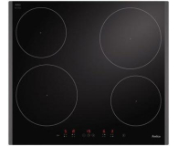 Amica IN6540ITB czarna - 311778 - zdjęcie 1